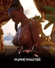 Puppetmaster logo